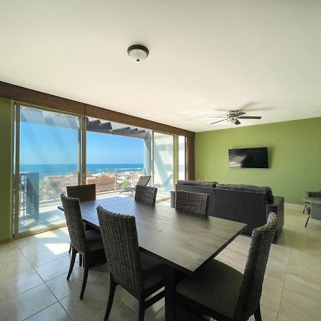 Quiet Cozy Getaway With Stunning Ocean View Apartman Puerto Peñasco Kültér fotó