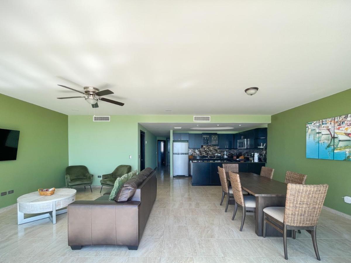 Quiet Cozy Getaway With Stunning Ocean View Apartman Puerto Peñasco Kültér fotó