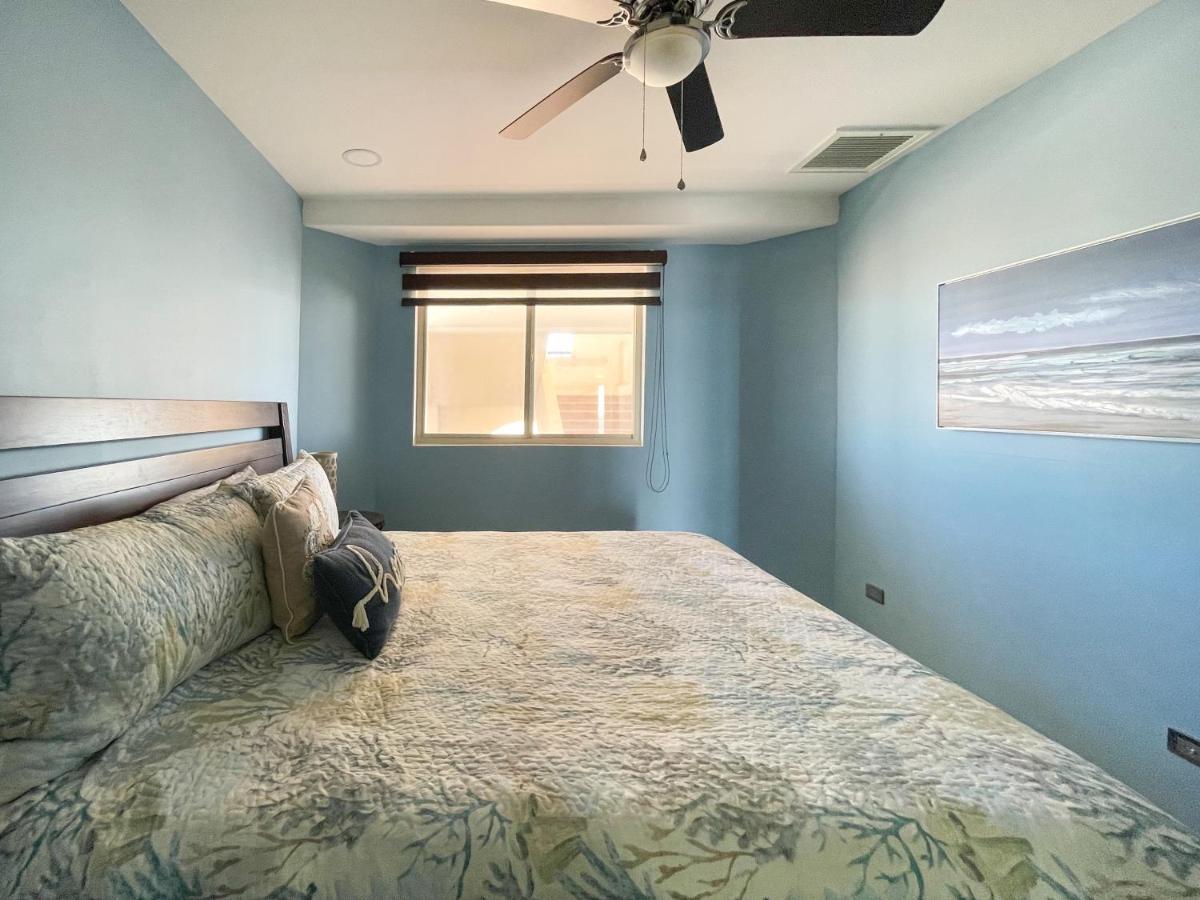 Quiet Cozy Getaway With Stunning Ocean View Apartman Puerto Peñasco Kültér fotó
