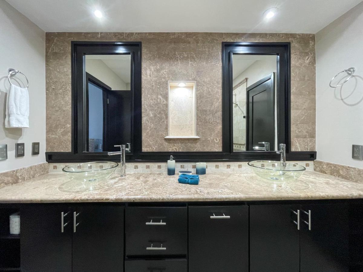 Quiet Cozy Getaway With Stunning Ocean View Apartman Puerto Peñasco Kültér fotó