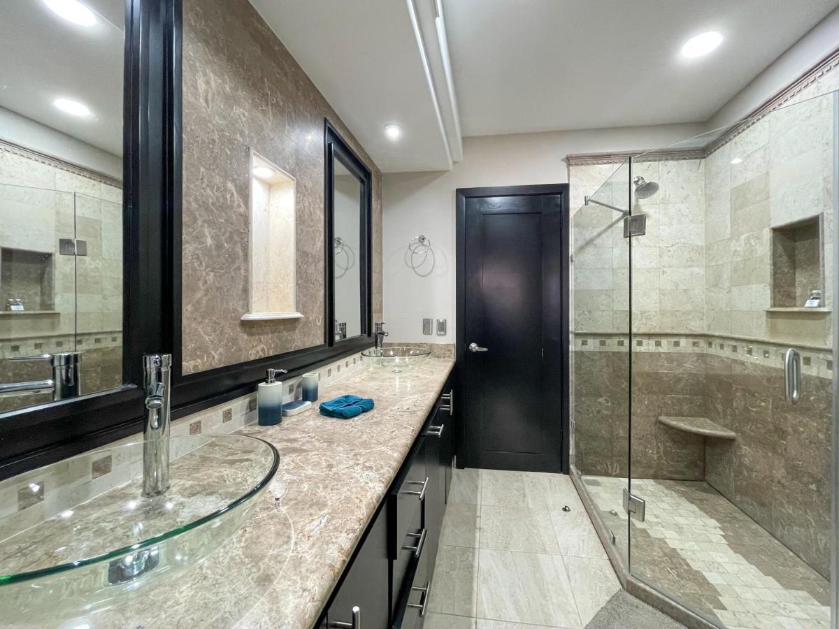 Quiet Cozy Getaway With Stunning Ocean View Apartman Puerto Peñasco Kültér fotó