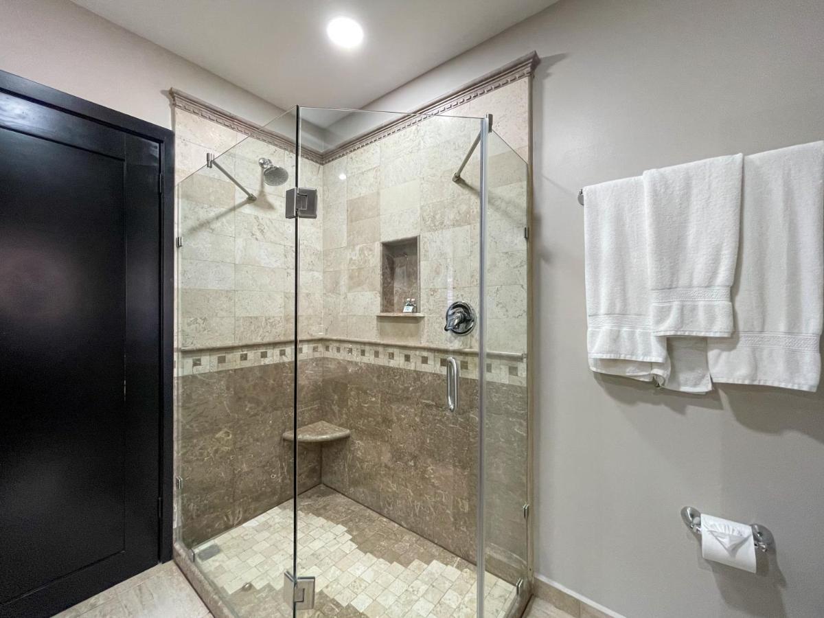 Quiet Cozy Getaway With Stunning Ocean View Apartman Puerto Peñasco Kültér fotó