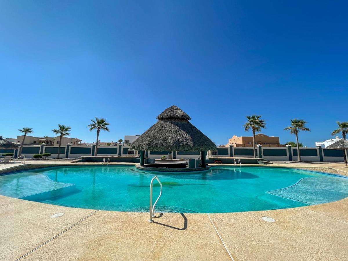Quiet Cozy Getaway With Stunning Ocean View Apartman Puerto Peñasco Kültér fotó