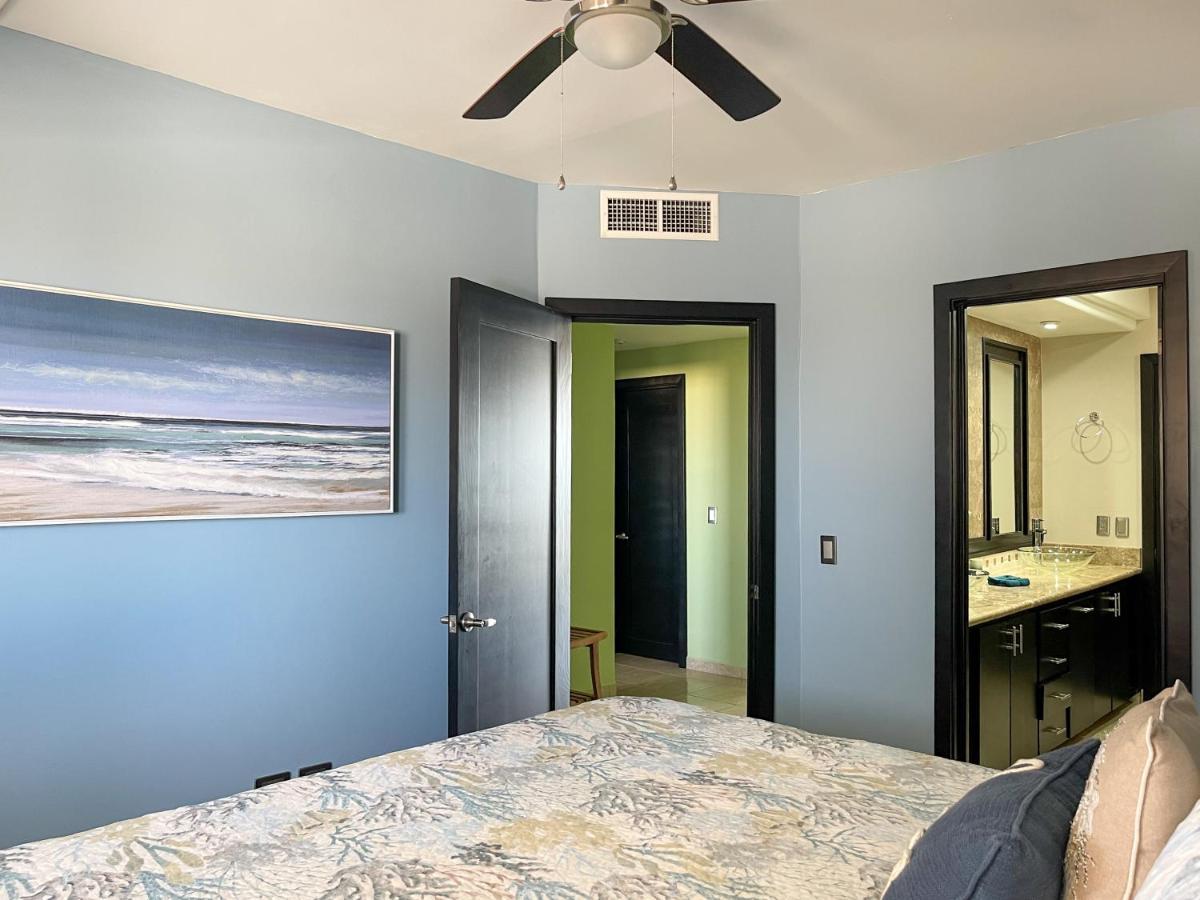 Quiet Cozy Getaway With Stunning Ocean View Apartman Puerto Peñasco Kültér fotó