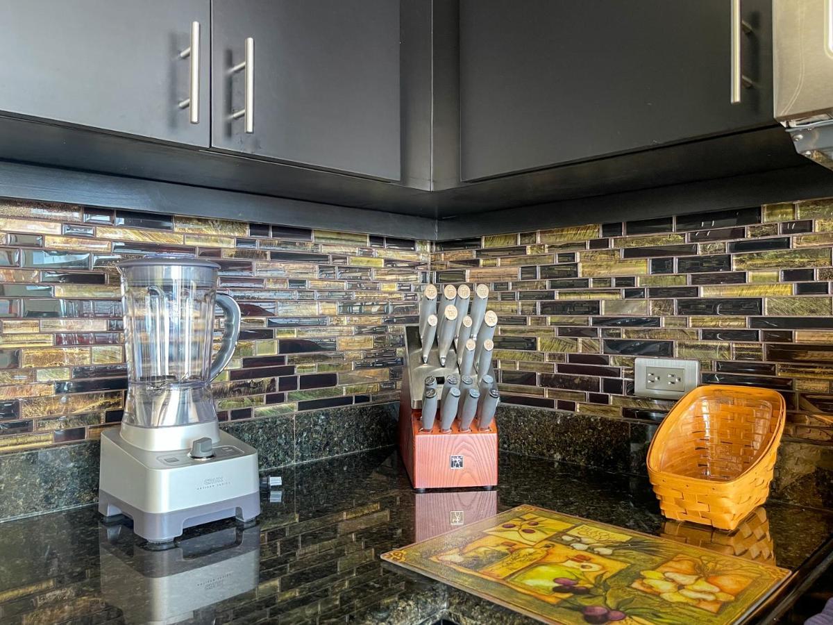 Quiet Cozy Getaway With Stunning Ocean View Apartman Puerto Peñasco Kültér fotó